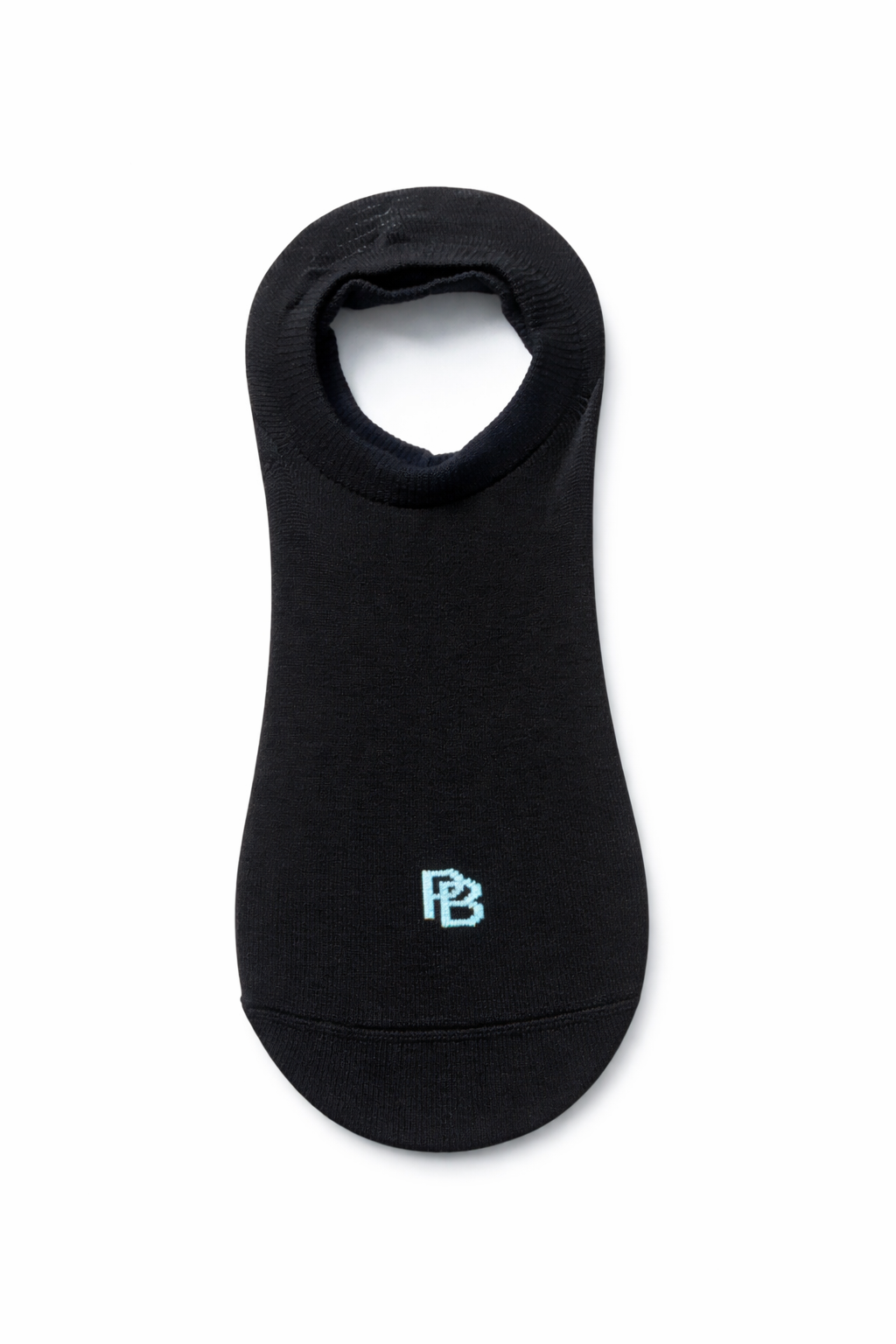 PB No-Show Blister Support Training Socks – Pack of 3