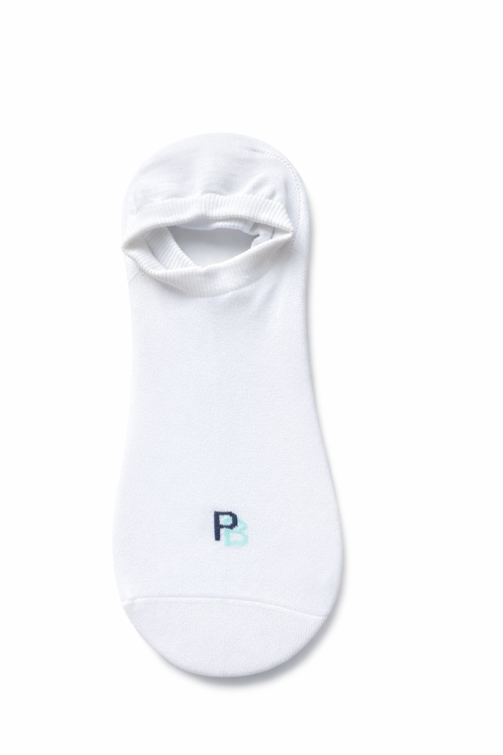 PB No-Show Blister Support Training Socks  – Pack of 3