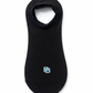 PB No-Show Blister Support Training Socks  – Pack of 3