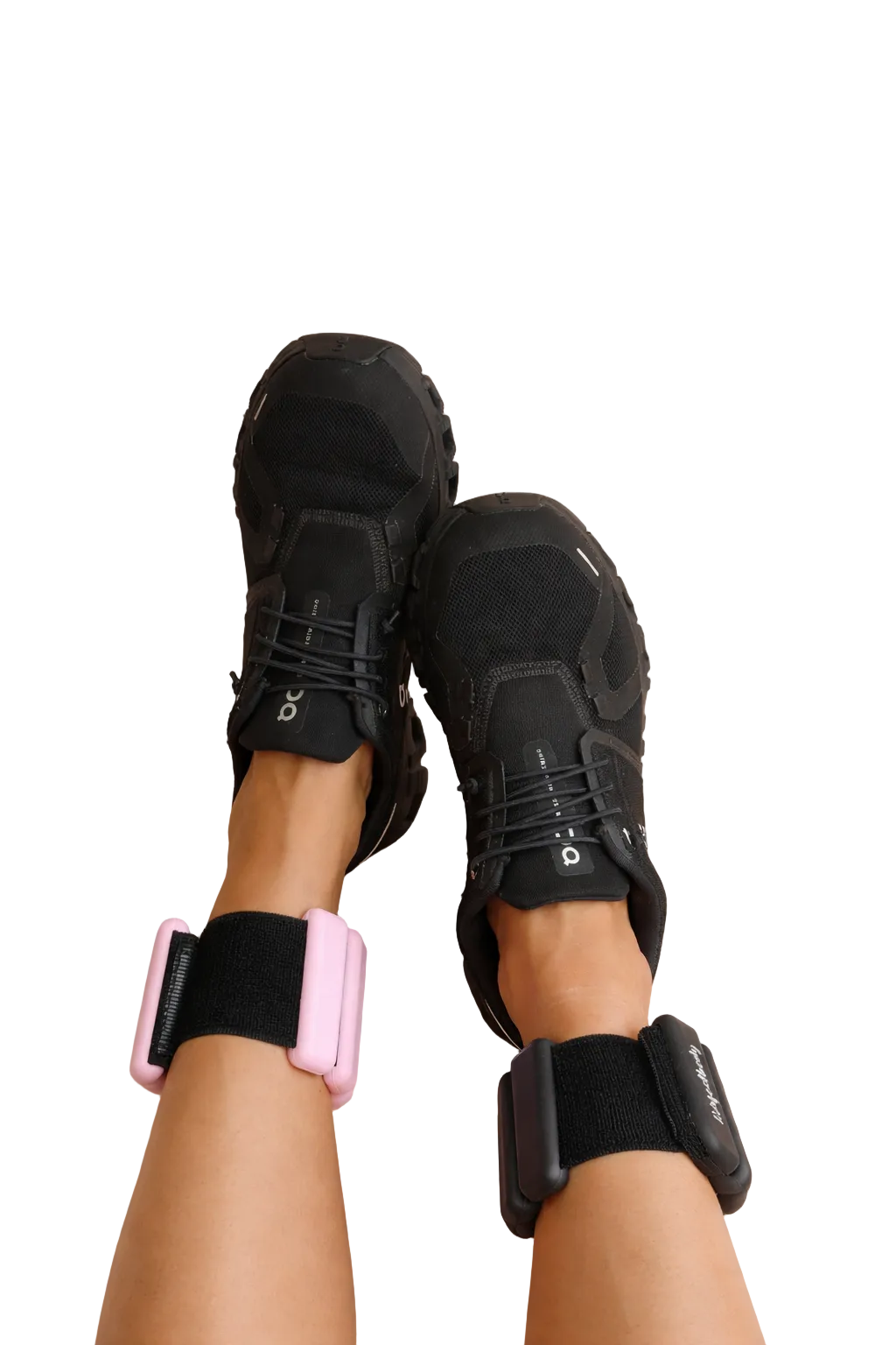 Performance Weighted Bands  Ankle & Wrists