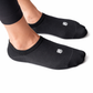 PB No-Show Blister Support Training Socks  – Pack of 3