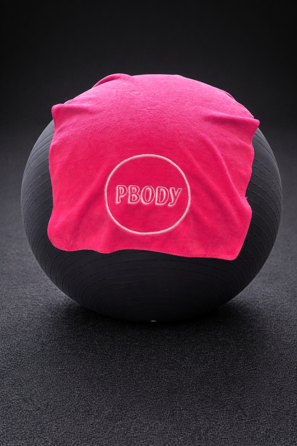 PBODY Sweat- Absorb Training Towel