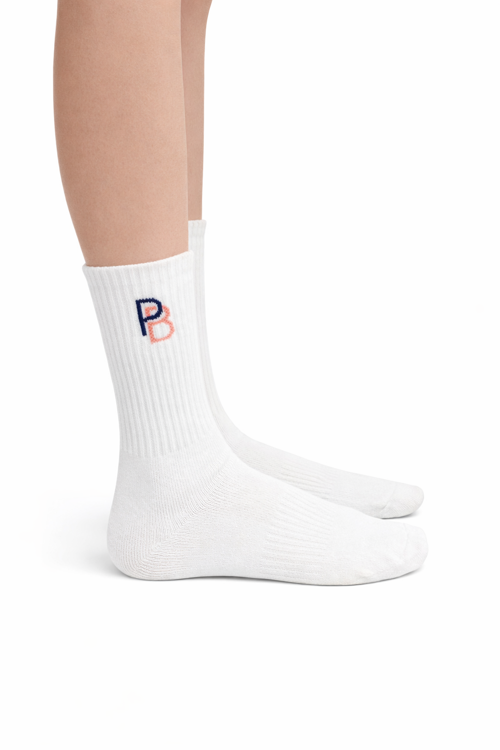 PB Core Crew Socks