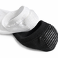 PB No-Show Blister Support Training Socks  – Pack of 3