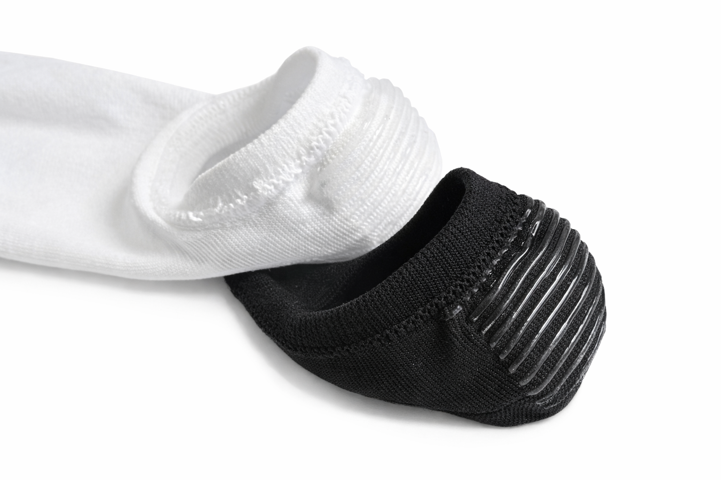 PB No-Show Blister Support Training Socks  – Pack of 3
