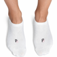 PB No-Show Blister Support Training Socks  – Pack of 3