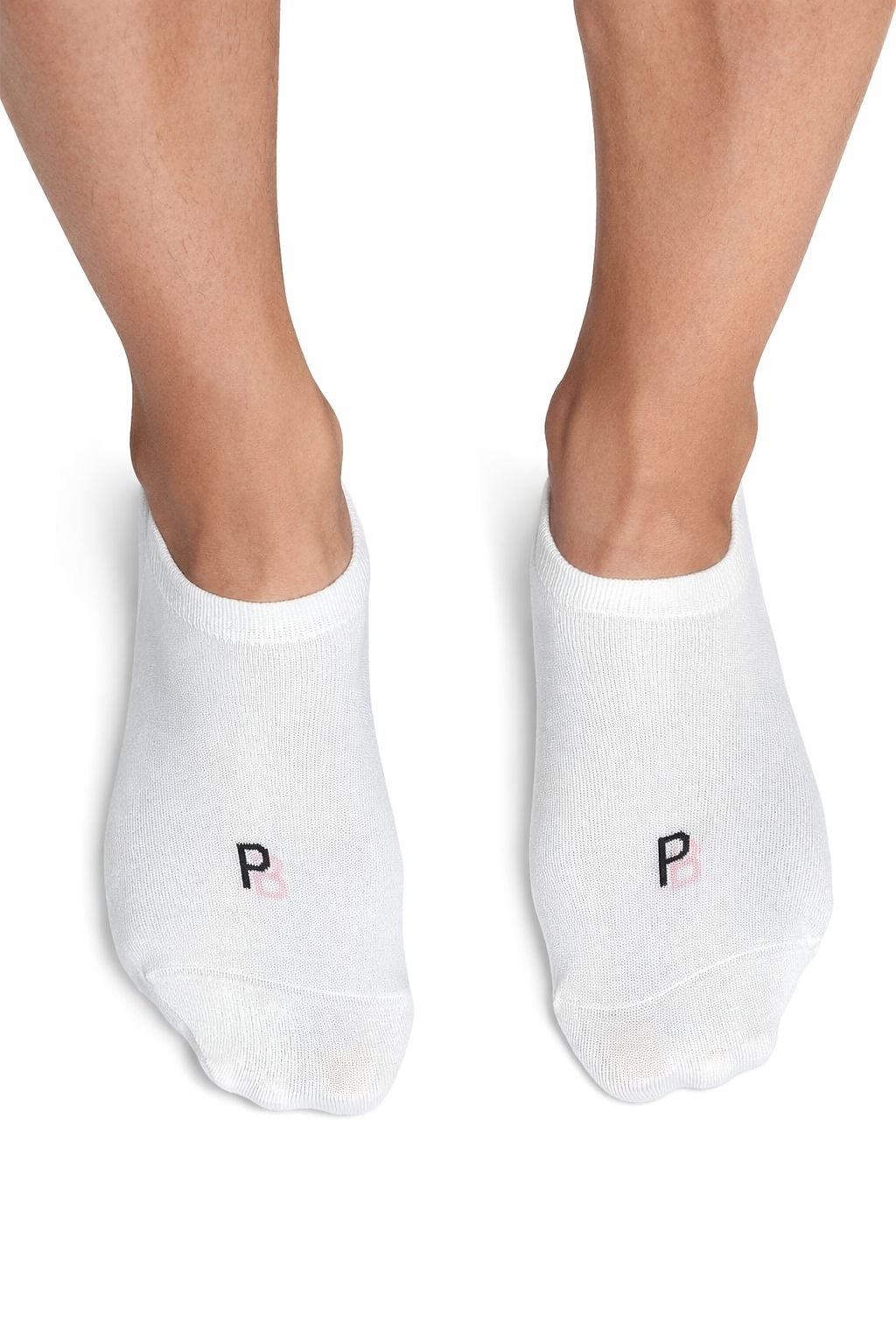 PB No-Show Blister Support Training Socks  – Pack of 3