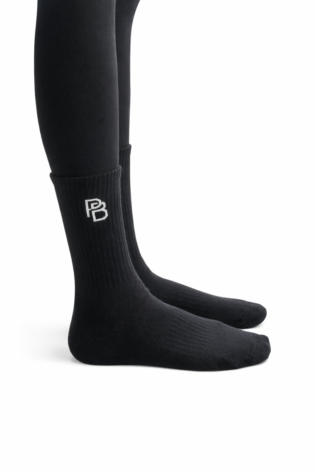 PB Core Crew Socks