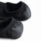 PB No-Show Blister Support Training Socks  – Pack of 3