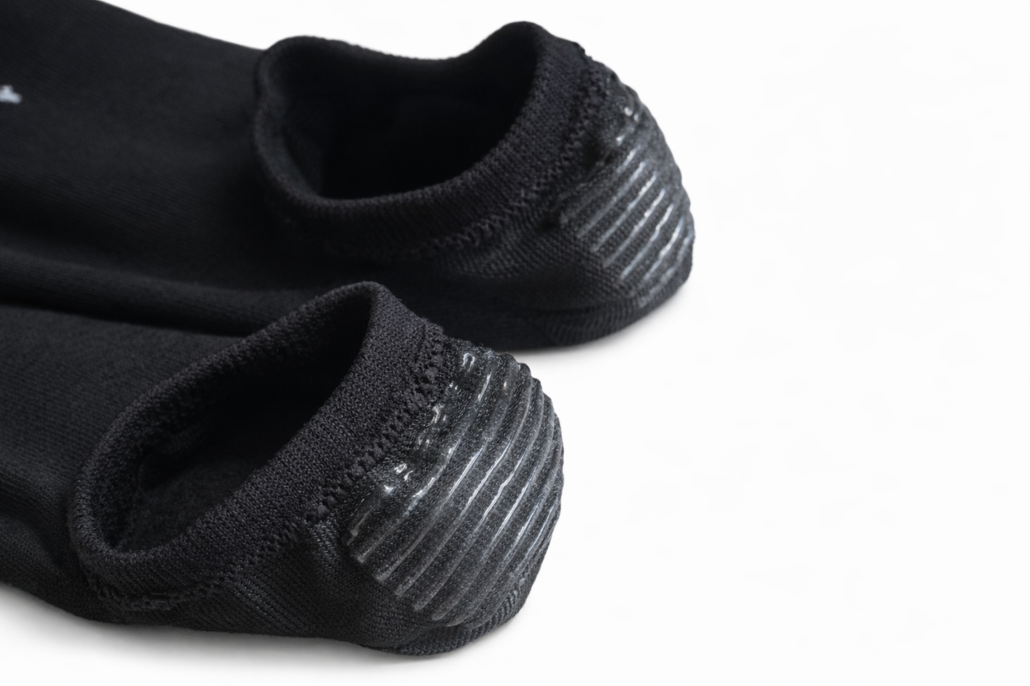 PB No-Show Blister Support Training Socks  – Pack of 3