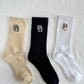PB Training Crew Socks