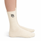 PB Core Crew Socks