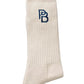 PB Training Crew Socks