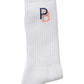 PB Training Crew Socks