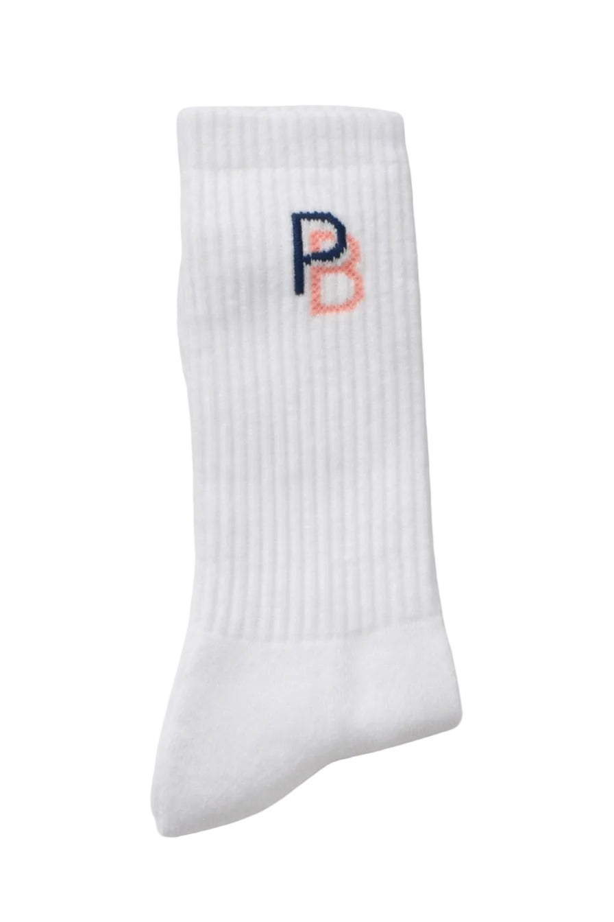 PB Training Crew Socks
