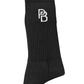 PB Core Crew Socks