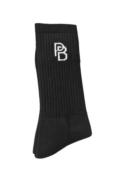 PB Training Crew Socks