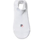 PB No-Show Blister Support Training Socks  – Pack of 3