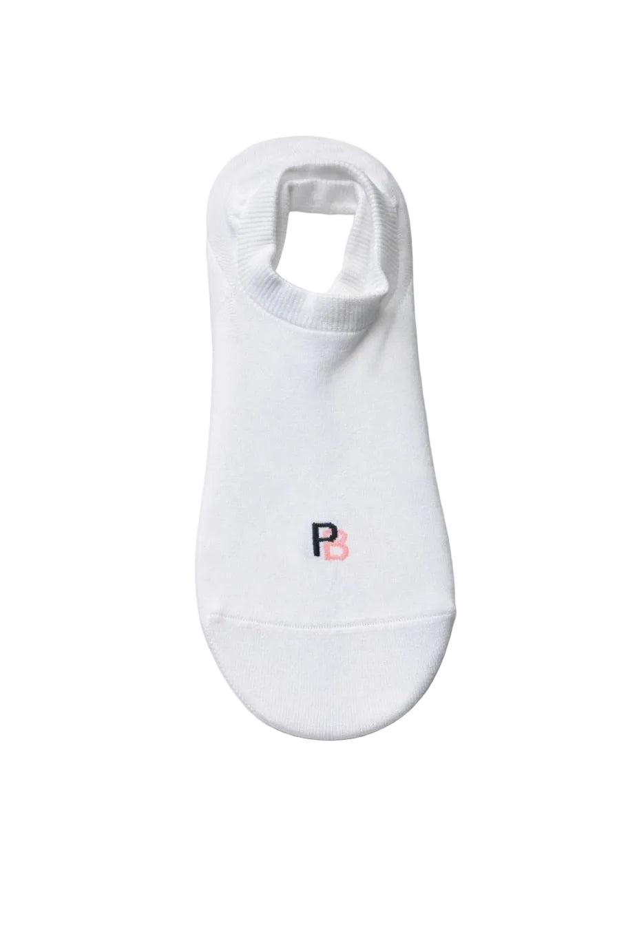 PB No-Show Blister Support Training Socks  – Pack of 3