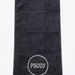 PBODY Sweat- Absorb Training Towel