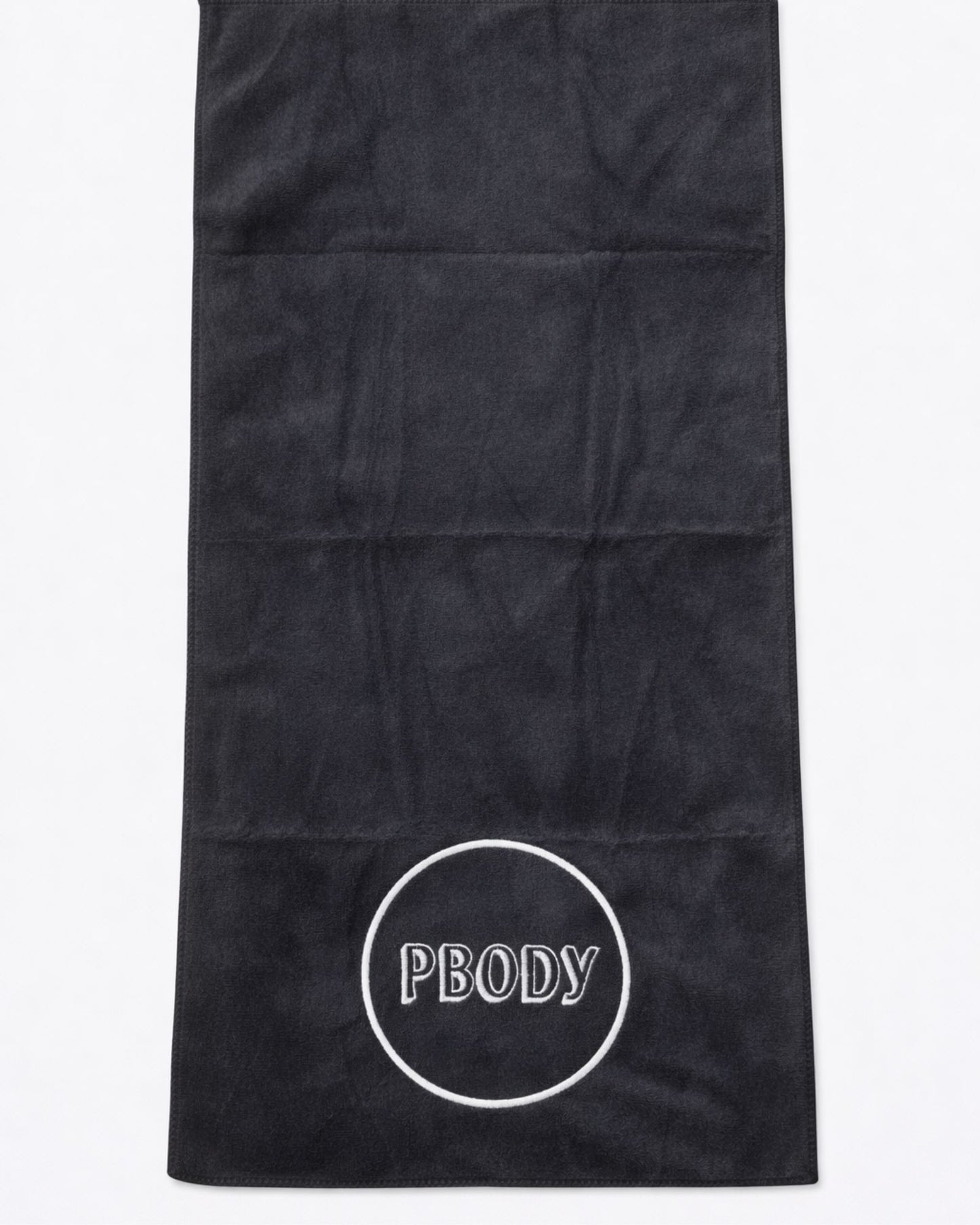 PBODY Sweat- Absorb Training Towel