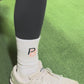 PB Training Crew Socks