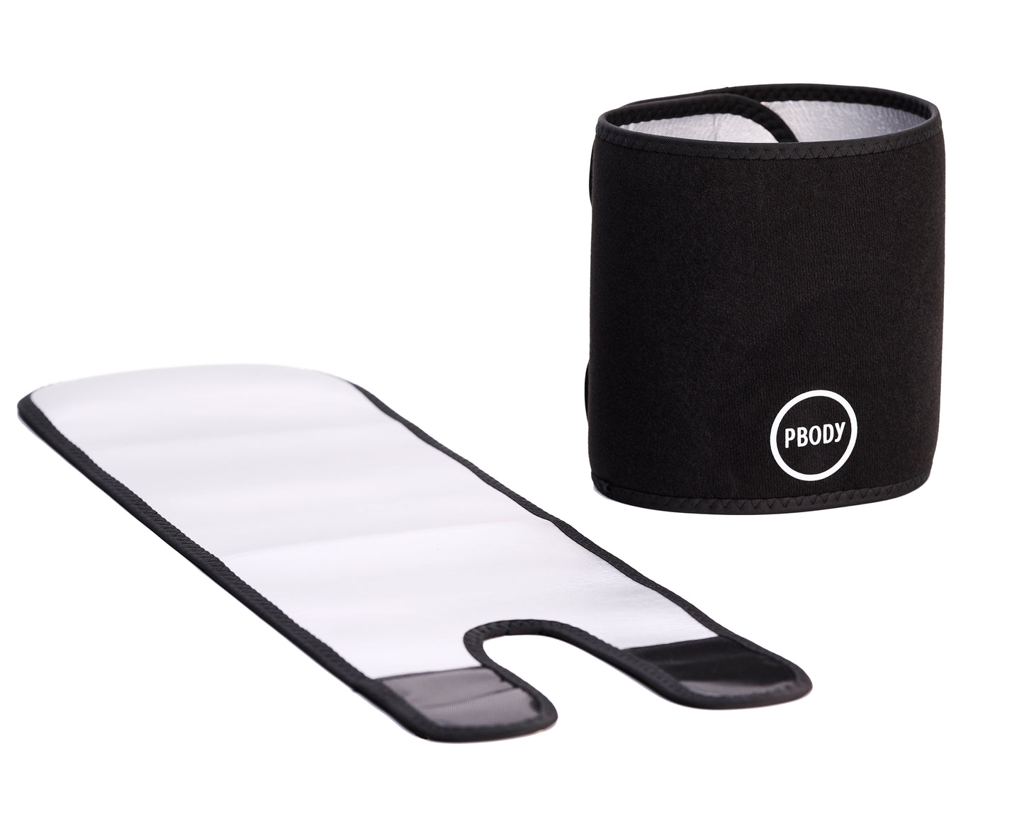 Sauna Thigh Trimmers (Set of 2) - Sweat More, Sculpt Faster